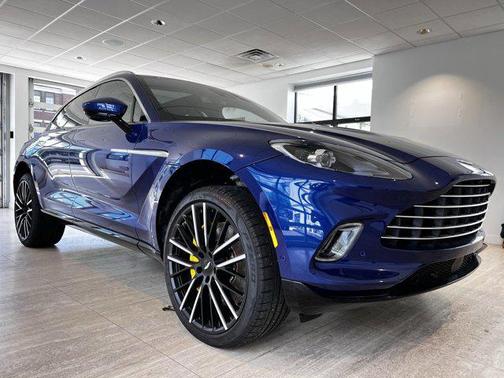 2023 Aston Martin DBX AWD
