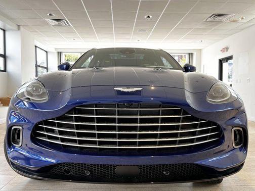 2023 Aston Martin DBX AWD