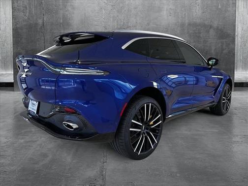 2023 Aston Martin DBX AWD