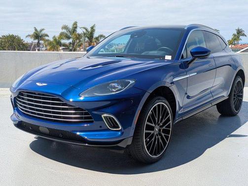 2023 Aston Martin DBX AWD