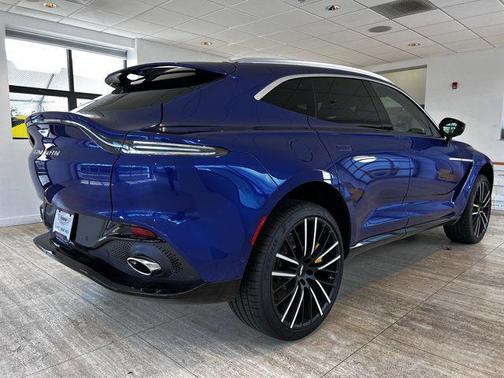 2023 Aston Martin DBX AWD