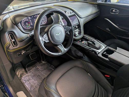 2023 Aston Martin DBX AWD