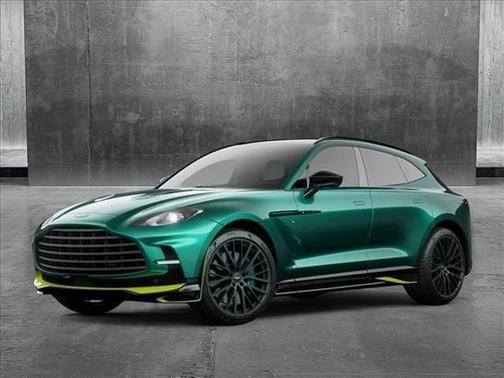 2023 Aston Martin DBX AWD