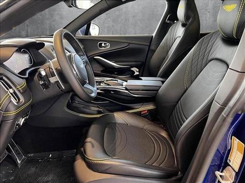 2023 Aston Martin DBX AWD