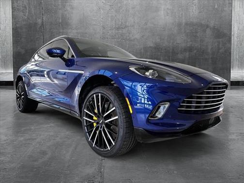 2023 Aston Martin DBX AWD