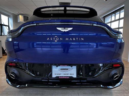 2023 Aston Martin DBX AWD
