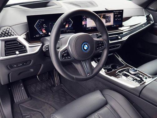 2025 BMW X5 PHEV xDrive50e