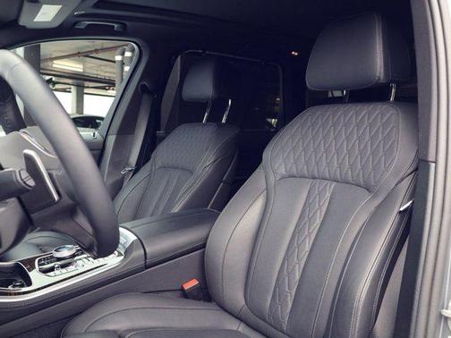 2025 BMW X5 PHEV xDrive50e