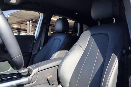 2023 Mercedes-Benz GLA 250 Base