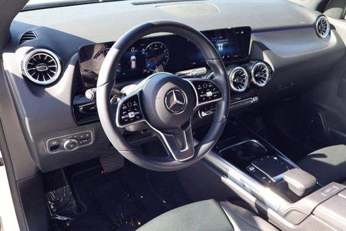 2023 Mercedes-Benz GLA 250 Base