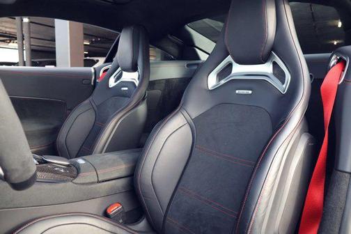 2024 Mercedes-Benz AMG GT 63 Base