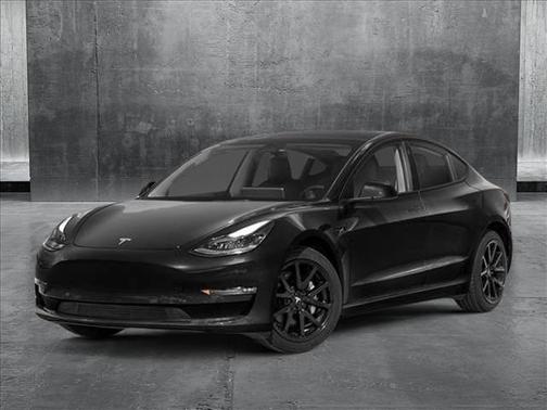 2023 Tesla Model 3 Standard Range