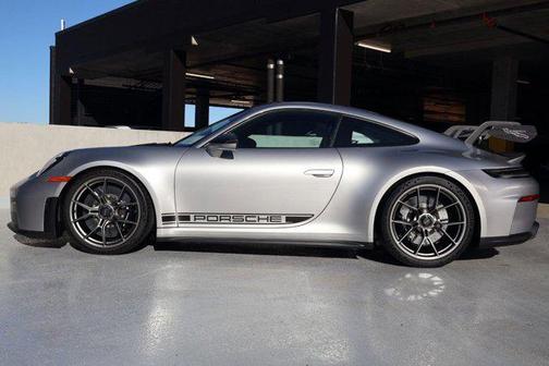 2026 Porsche 911 GT3