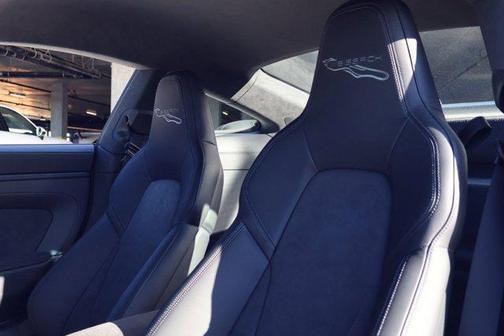 2026 Porsche 911 GT3