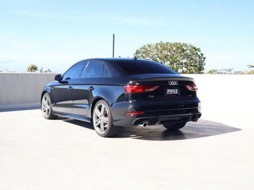 2020 Audi A3 Premium