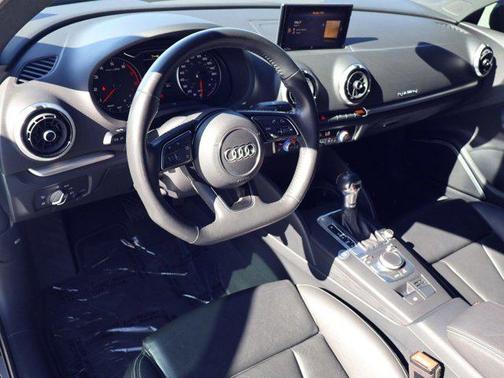 2020 Audi A3 Premium