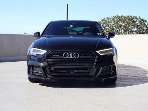 2020 Audi A3 Premium