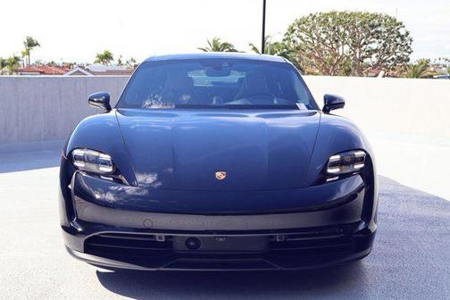 2022 Porsche Taycan RWD