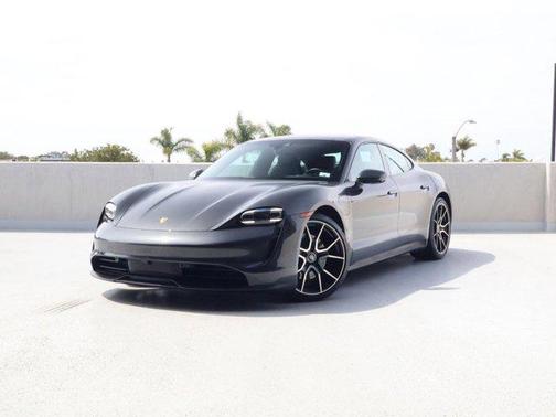 2023 Porsche Taycan RWD