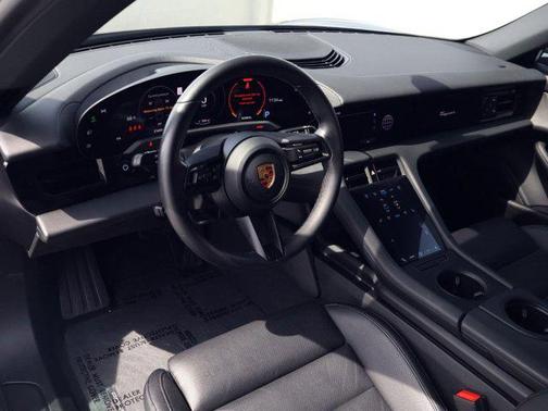 2023 Porsche Taycan RWD