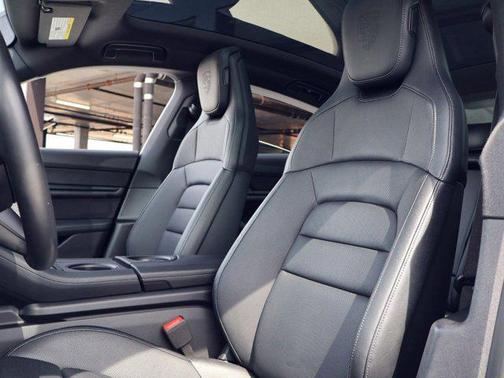 2023 Porsche Taycan RWD