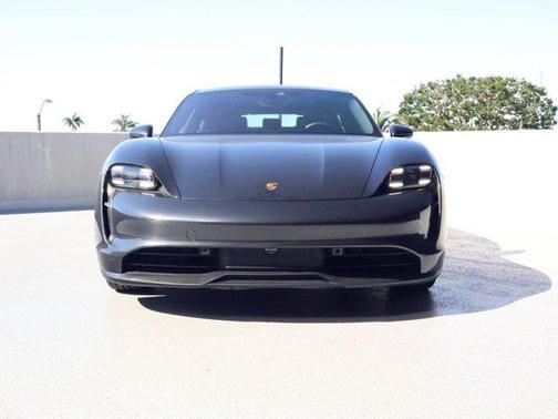 2023 Porsche Taycan RWD