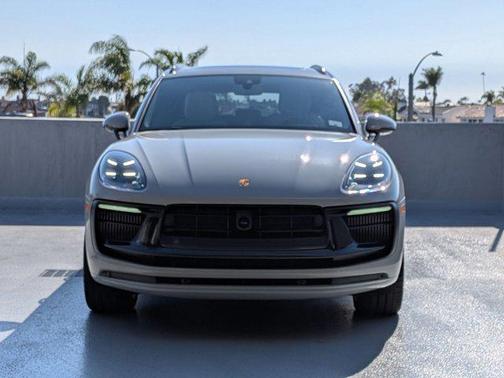 2023 Porsche Macan GTS