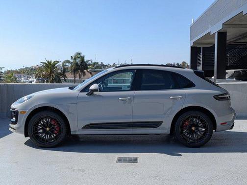2023 Porsche Macan GTS