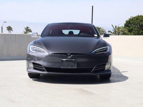 2019 Tesla Model S 100D