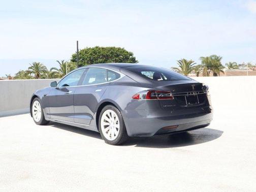 2019 Tesla Model S 100D