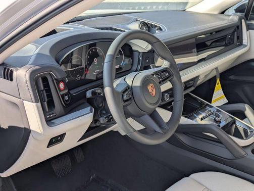 2026 Porsche Cayenne Cayenne E-Hybrid