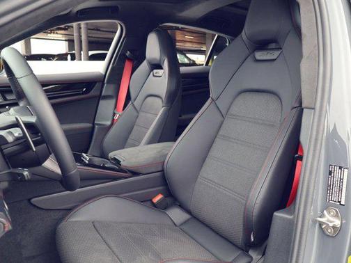 Slate Grey Neo 2026 Porsche Panamera GTS