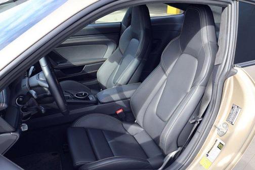 2023 Porsche 911 GT3 w/Touring Package