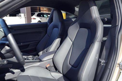 2023 Porsche 911 GT3 w/Touring Package