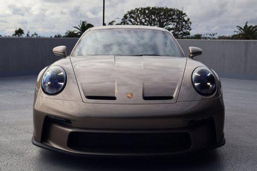 2023 Porsche 911 GT3 w/Touring Package