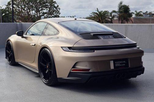 2023 Porsche 911 GT3 w/Touring Package