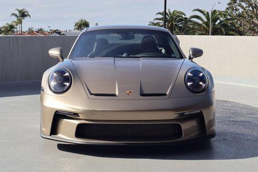 2023 Porsche 911 GT3 w/Touring Package