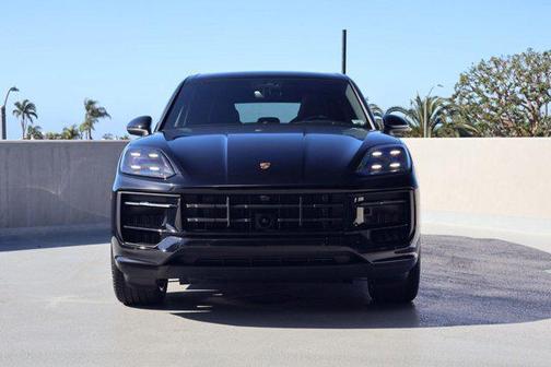 2026 Porsche Cayenne Cayenne E-Hybrid