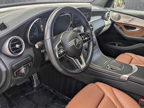 2023 Mercedes-Benz GLC 300 4MATIC Coupe