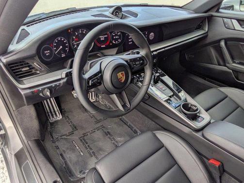 2023 Porsche 911 Carrera S