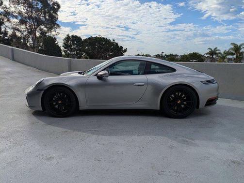 2023 Porsche 911 Carrera S