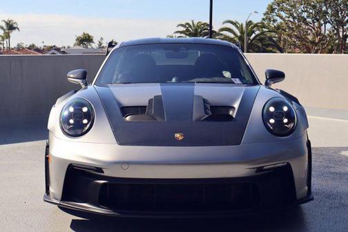 2023 Porsche 911 GT3 RS