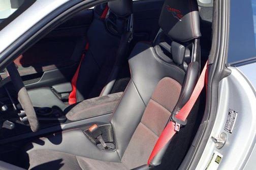 2023 Porsche 911 GT3 RS