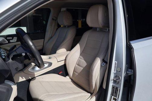 2020 Mercedes-Benz GLS 450 4MATIC