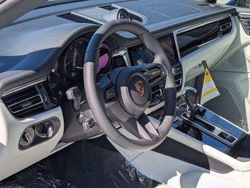 2026 Porsche Macan T