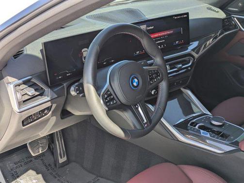 2024 BMW i4 Gran Coupe M50