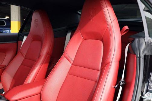 2023 Porsche 911 911 Carrera S