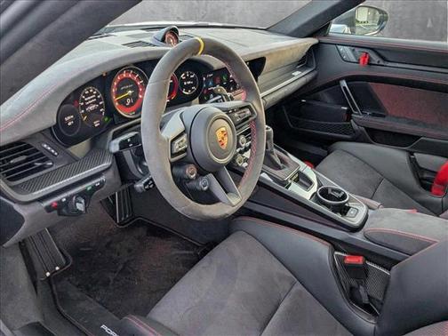 2023 Porsche 911 GT3 RS