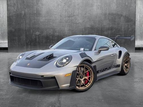 2023 Porsche 911 GT3 RS