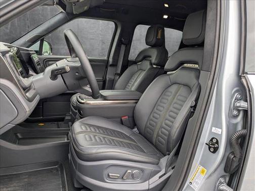 2022 Rivian R1T Launch Edition